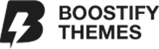 Boostify Logo