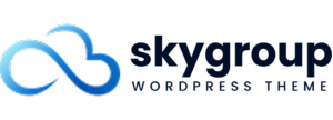 Skygroup logo