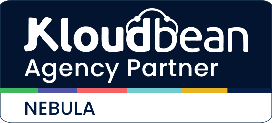 Nebula Partner Badge
