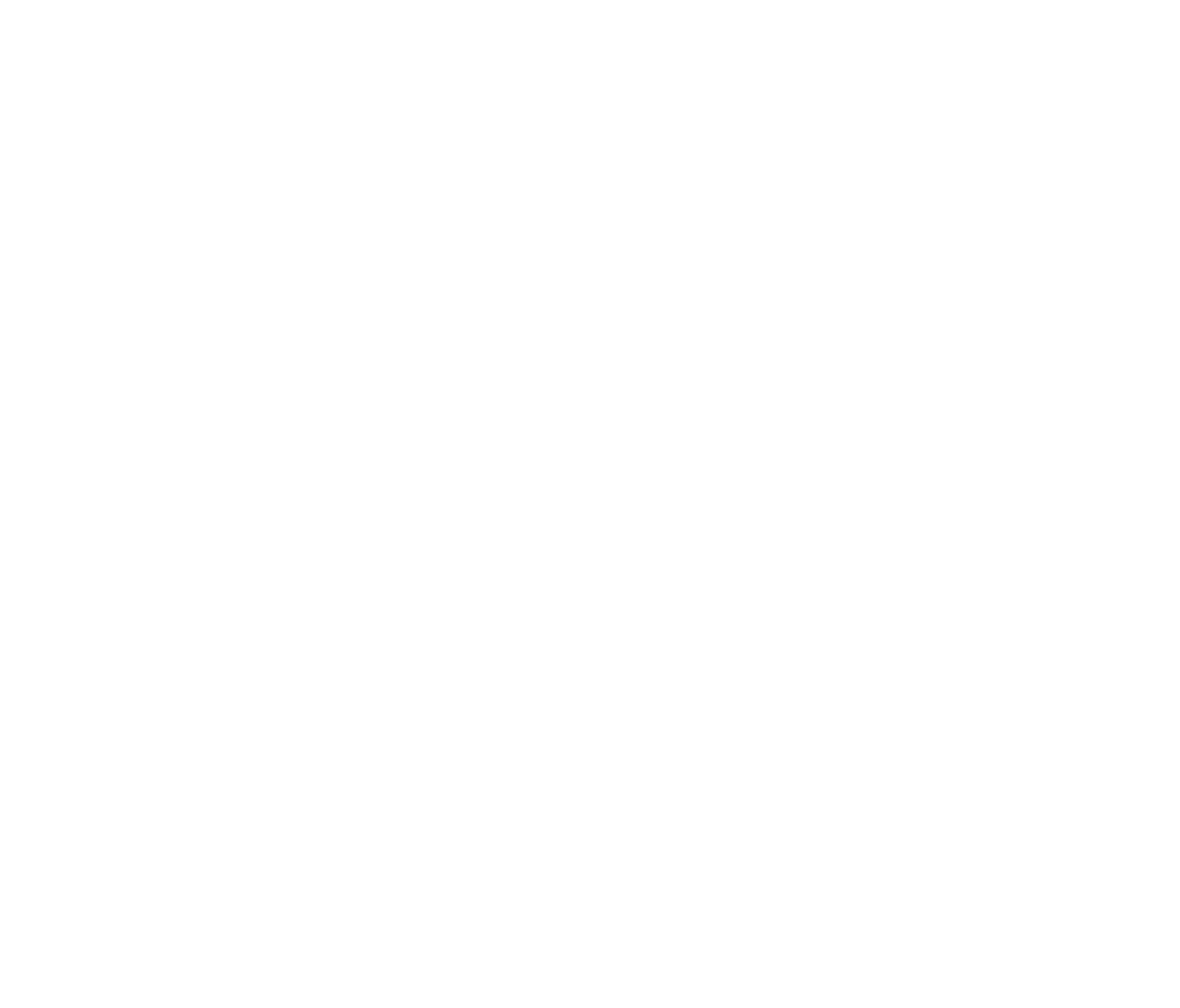 KloudBean White Icon