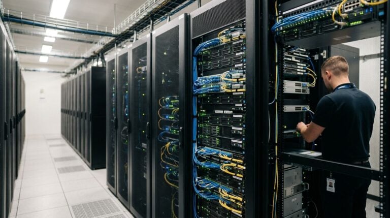Best Docker hosting providers in 2026