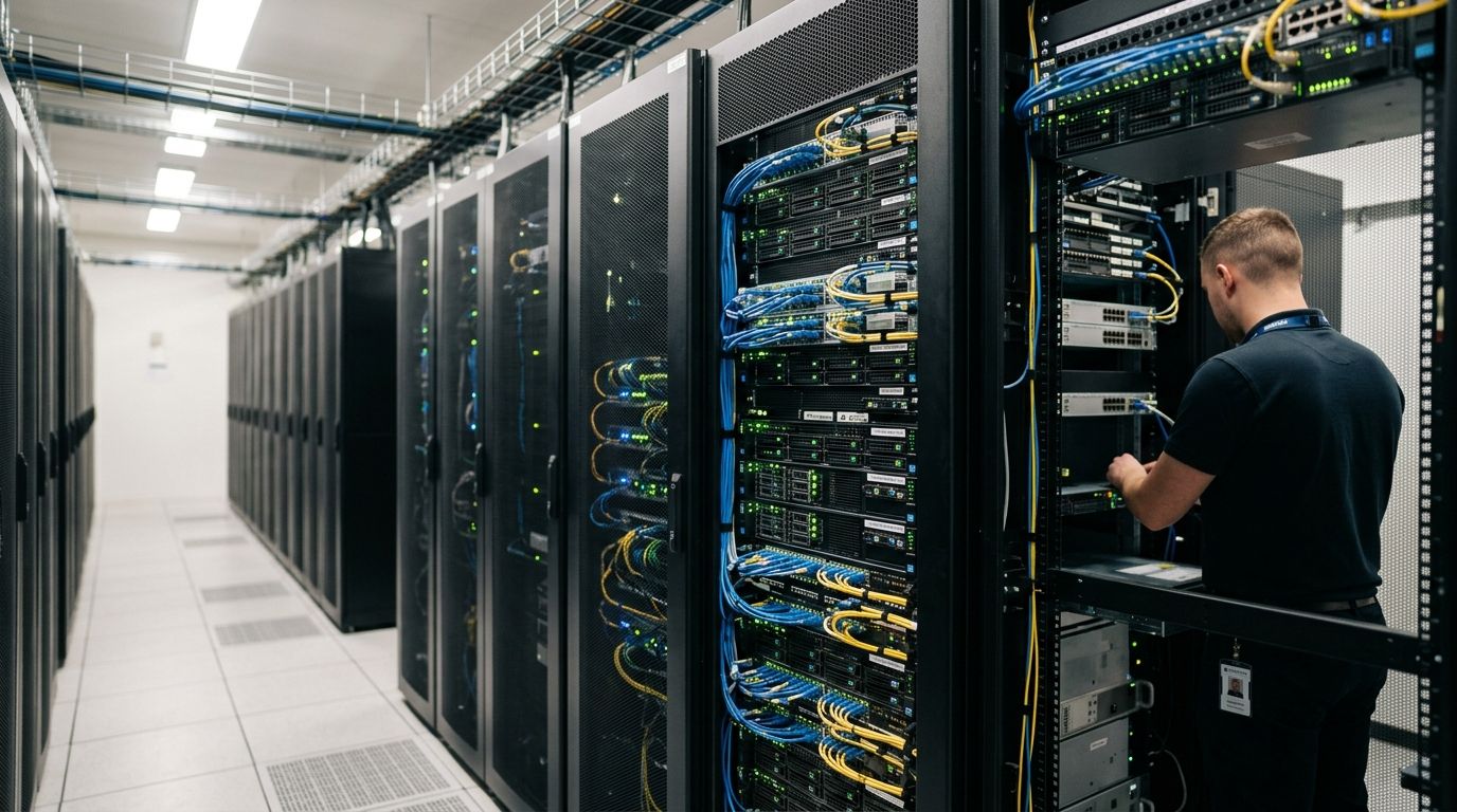Best Docker hosting providers in 2026