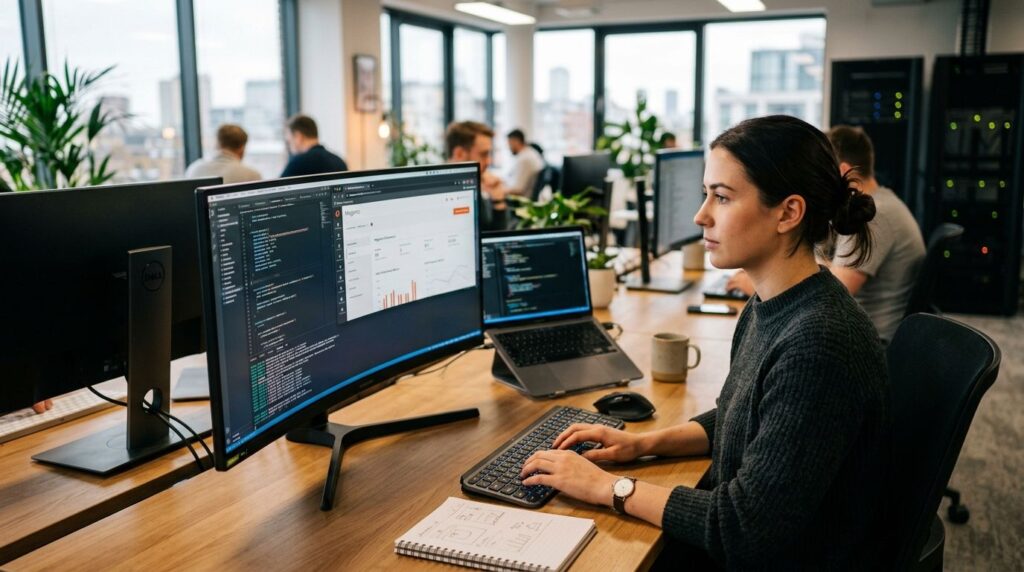 Best Magento hosting services in 2026