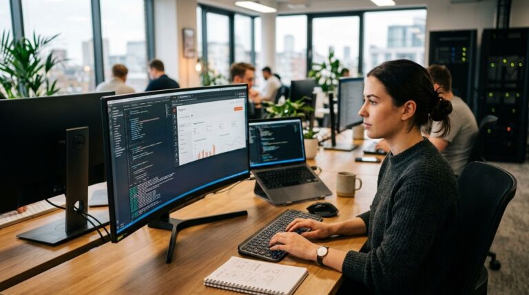 Best Magento hosting services in 2026