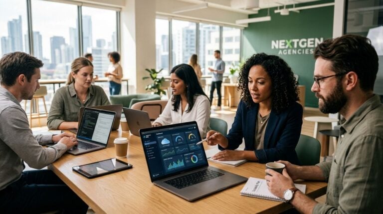 Best managed cloud hosting for agencies in 2026