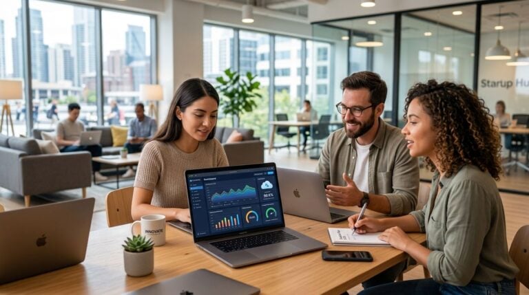 Best managed cloud hosting for startups in 2026